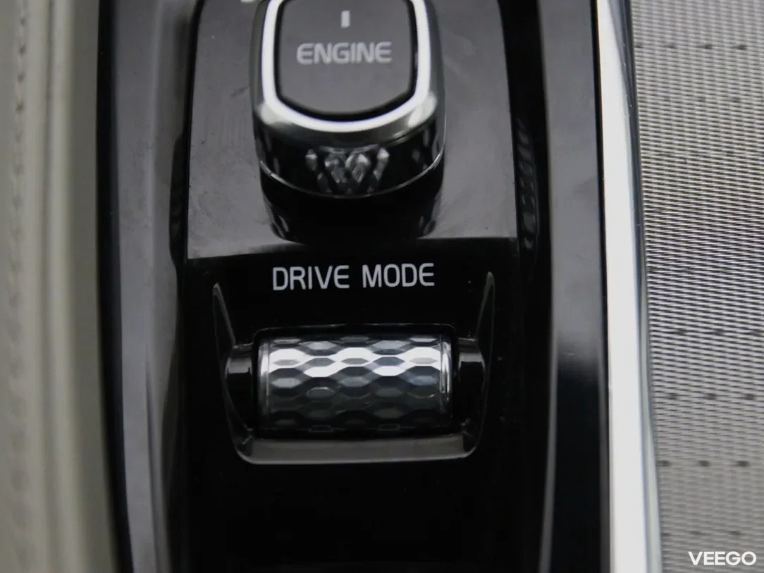 Volvo XC90 2 299kW