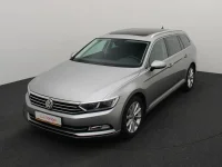 Volkswagen Passat 1.6 88kW thumbnail