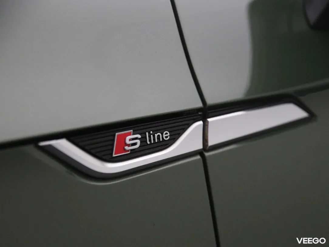 Audi A5 2 110kW