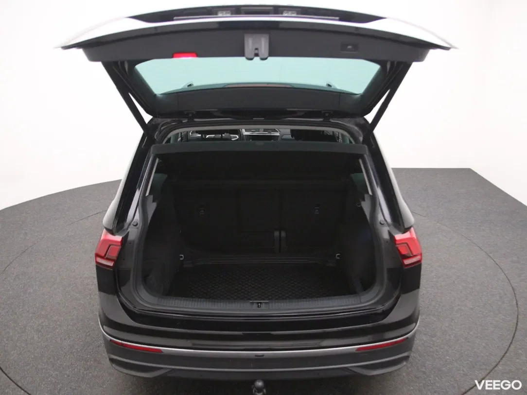 Volkswagen Tiguan 1.5 96kW
