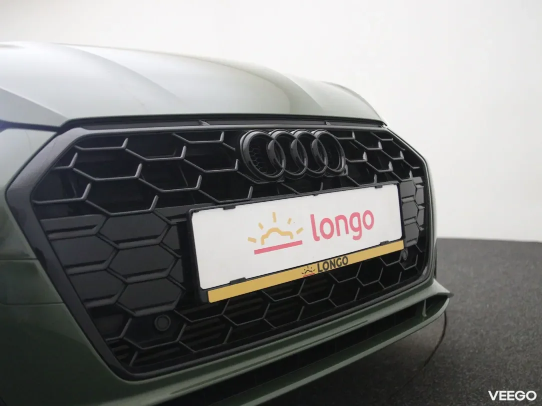 Audi A5 2 110kW