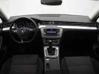 Volkswagen Passat 1.6 88kW thumbnail