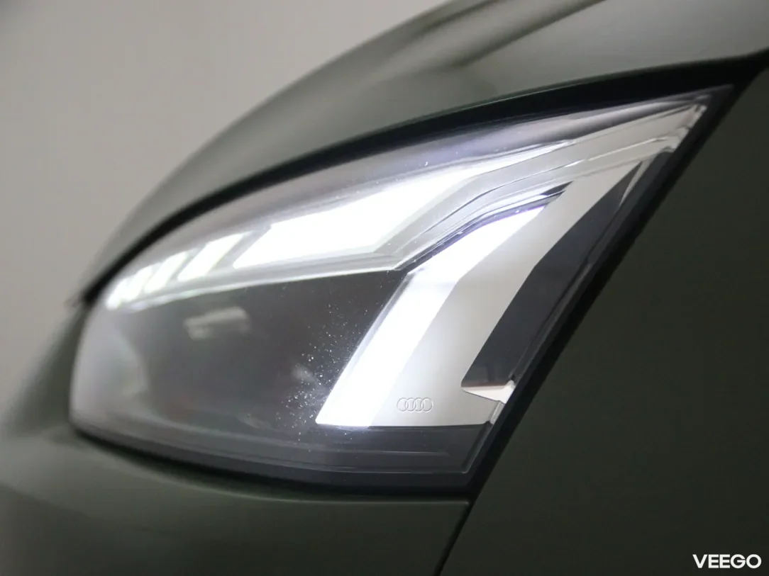Audi A5 2 110kW