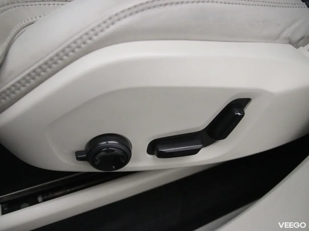 Volvo XC90 2 299kW