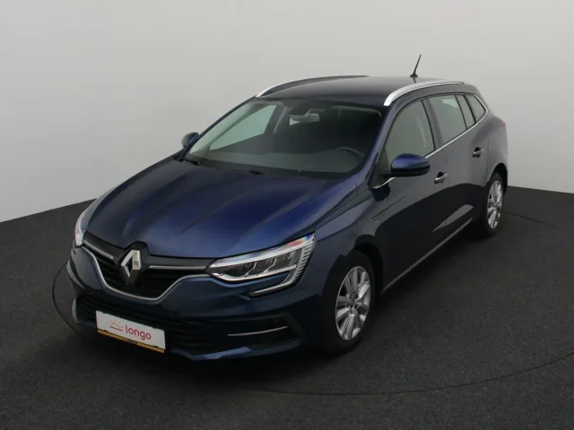 Image of Renault Megane 1.3 85kW