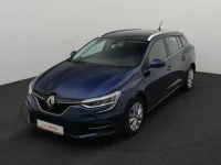 Renault Megane 1.3 85kW thumbnail