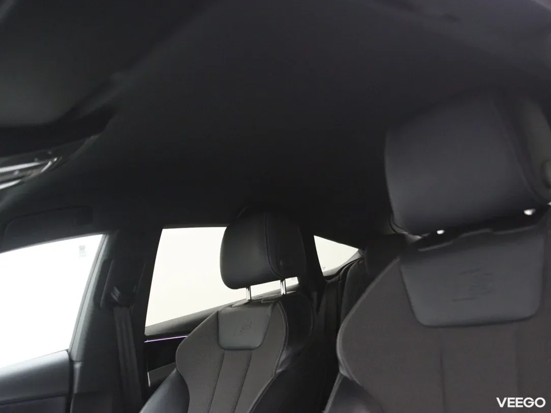 Audi A5 2 110kW