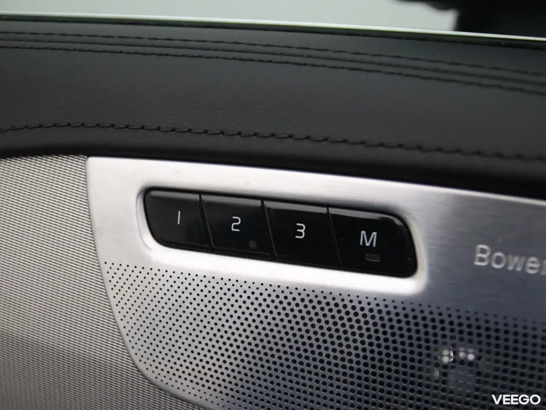 Volvo XC90 2 299kW