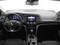 Renault Megane 1.3 85kW thumbnail