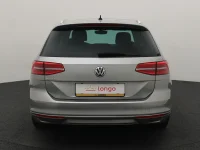 Volkswagen Passat 1.6 88kW thumbnail