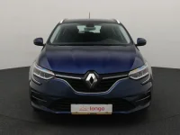 Renault Megane 1.3 85kW thumbnail