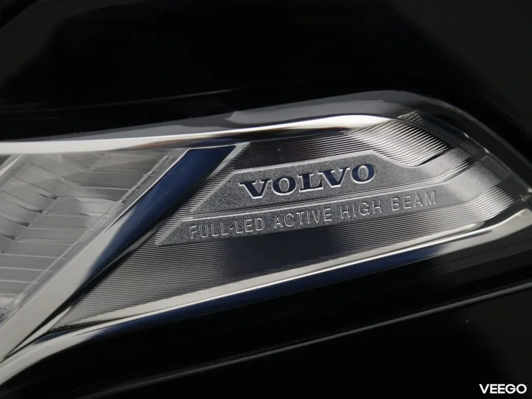 Volvo XC90 2 299kW