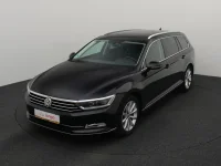 Volkswagen Passat 2 110kW thumbnail