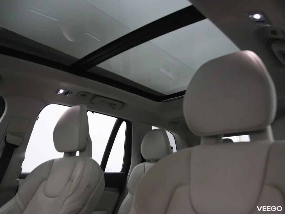 Volvo XC90 2 299kW
