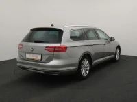 Volkswagen Passat 1.6 88kW thumbnail