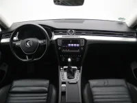 Volkswagen Passat 2 110kW thumbnail