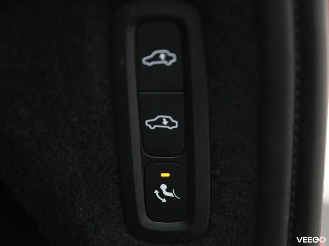 Volvo XC90 2 299kW