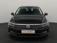 Volkswagen Passat 2 110kW thumbnail