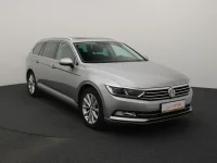 Volkswagen Passat 1.6 88kW thumbnail
