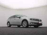 Volkswagen Passat 1.6 88kW thumbnail