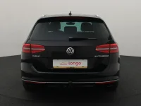 Volkswagen Passat 2 110kW thumbnail
