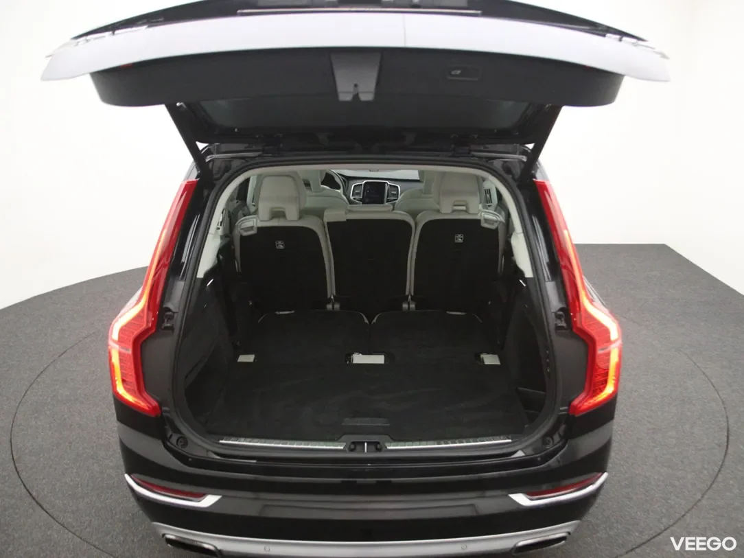 Volvo XC90 2 299kW