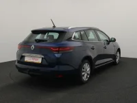 Renault Megane 1.3 85kW thumbnail