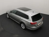 Volkswagen Passat 1.6 88kW thumbnail