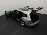 Volkswagen Passat 1.6 88kW thumbnail