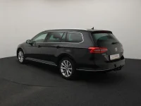 Volkswagen Passat 2 110kW thumbnail