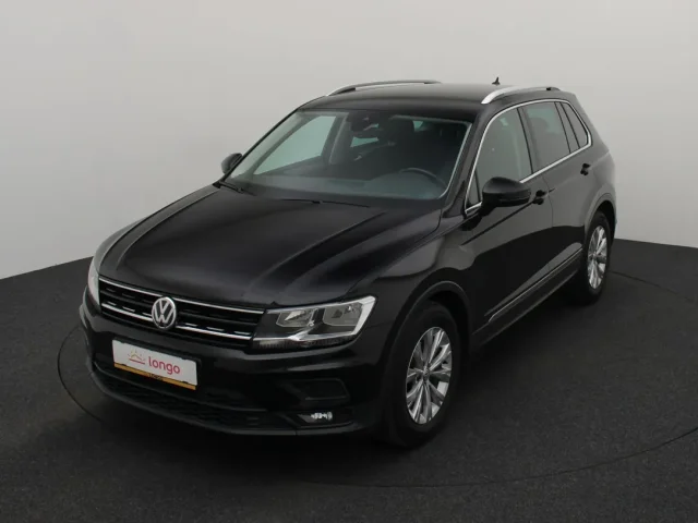 Image of Volkswagen Tiguan 1.5 110kW