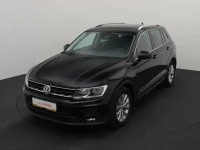 Volkswagen Tiguan 1.5 110kW thumbnail