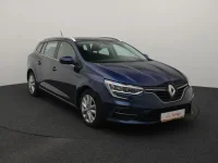 Renault Megane 1.3 85kW thumbnail
