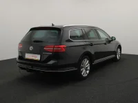 Volkswagen Passat 2 110kW thumbnail