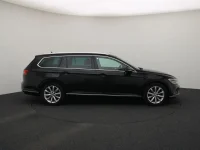Volkswagen Passat 2 110kW thumbnail