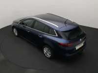 Renault Megane 1.3 85kW thumbnail