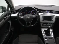 Volkswagen Passat 1.6 88kW thumbnail