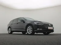 Volkswagen Passat 2 110kW thumbnail