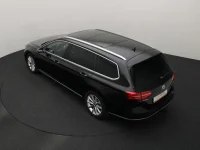 Volkswagen Passat 2 110kW thumbnail