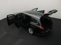 Volkswagen Passat 2 110kW thumbnail