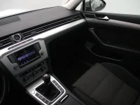 Volkswagen Passat 1.6 88kW thumbnail