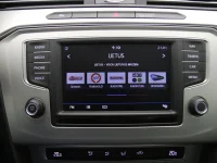 Volkswagen Passat 1.6 88kW thumbnail