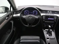 Volkswagen Passat 2 110kW thumbnail