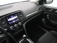 Renault Megane 1.3 85kW thumbnail