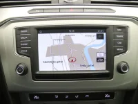 Volkswagen Passat 1.6 88kW thumbnail