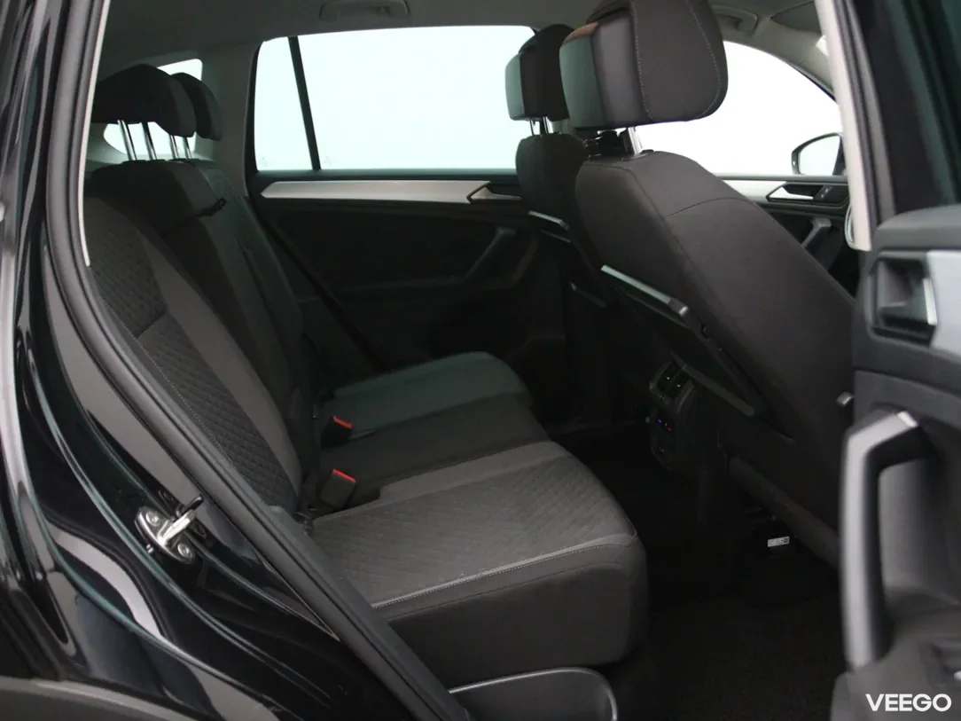 Volkswagen Tiguan 1.5 110kW