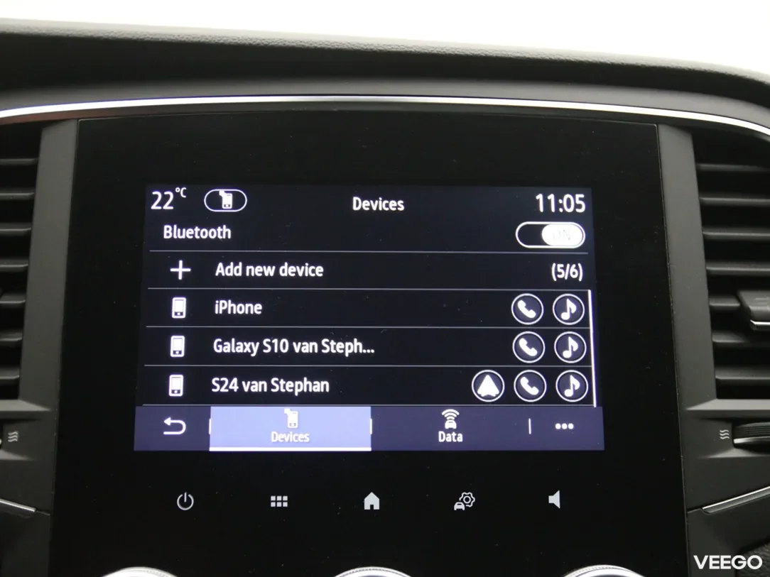 Renault Megane 1.3 85kW