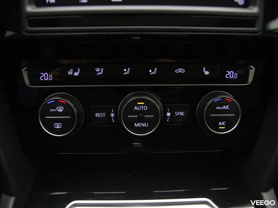 Volkswagen Passat 2 110kW