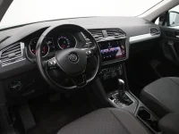 Volkswagen Tiguan 1.5 110kW thumbnail