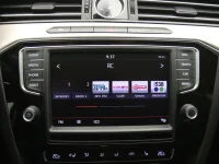 Volkswagen Passat 2 110kW thumbnail